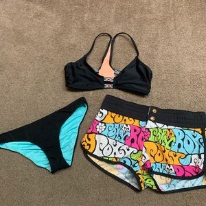 Swimwear bundle
